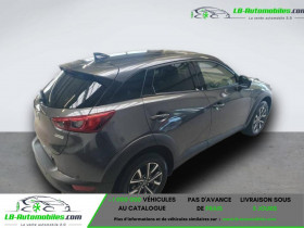 Mazda CX-3 , garage LB AUTOMOBILES � Beaupuy