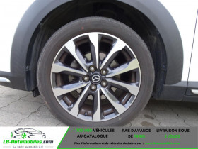 Mazda CX-3 2.0L Skyactiv-G 121 4x2  occasion � Beaupuy - photo n�9