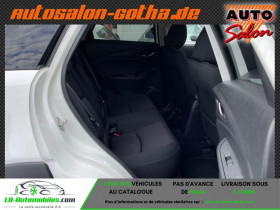 Mazda CX-3 2.0L Skyactiv-G 121 4x2  occasion � Beaupuy - photo n�6