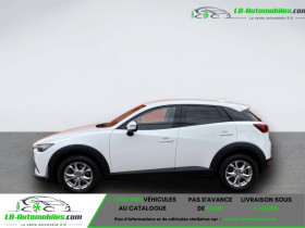 Mazda CX-3 2.0L Skyactiv-G 121 4x2  occasion � Beaupuy - photo n�4
