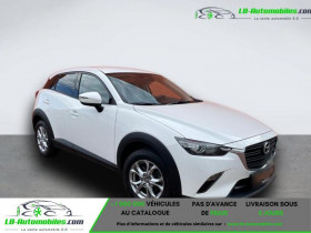 Mazda CX-3 2.0L Skyactiv-G 121 4x2  occasion � Beaupuy - photo n�2