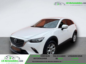 Mazda CX-3 , garage LB AUTOMOBILES � Beaupuy