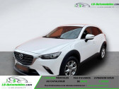 Mazda CX-3 occasion année 2019 boite Manuelle Annonce Mazda CX-3 occasion Essence 2.0L Skyactiv-G 121 4x2 à Beaupuy
