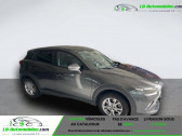 Mazda CX-3 2.0L Skyactiv-G 121 4x2   Beaupuy 31