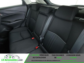 Mazda CX-3 2.0L Skyactiv-G 121 4x2  occasion � Beaupuy - photo n�9