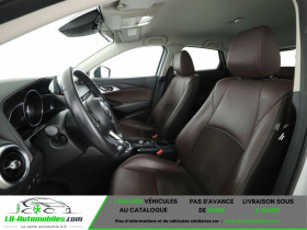 Mazda CX-3 2.0L Skyactiv-G 121 4x2  occasion � Beaupuy - photo n�8