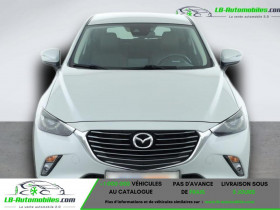 Mazda CX-3 2.0L Skyactiv-G 121 4x2  occasion � Beaupuy - photo n�5