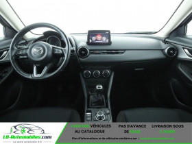 Mazda CX-3 2.0L Skyactiv-G 121 4x2  occasion � Beaupuy - photo n�3