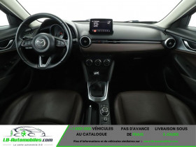 Mazda CX-3 2.0L Skyactiv-G 121 4x2  occasion � Beaupuy - photo n�3