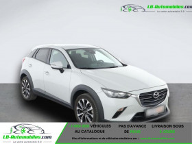 Mazda CX-3 2.0L Skyactiv-G 121 4x2  occasion � Beaupuy - photo n�2