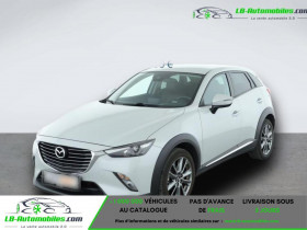 Mazda CX-3 , garage LB AUTOMOBILES � Beaupuy