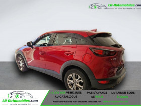 Mazda CX-3 , garage LB AUTOMOBILES � Beaupuy
