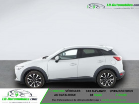Mazda CX-3 2.0L Skyactiv-G 121 4x2  occasion � Beaupuy - photo n�6