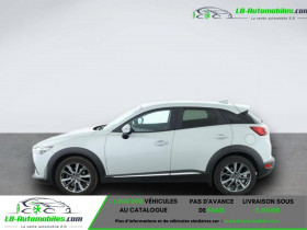 Mazda CX-3 2.0L Skyactiv-G 121 4x2  occasion � Beaupuy - photo n�6