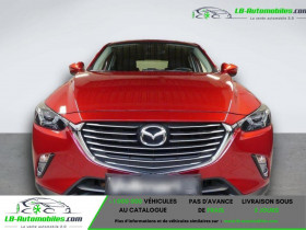 Mazda CX-3 2.0L Skyactiv-G 121 4x2  occasion � Beaupuy - photo n�3