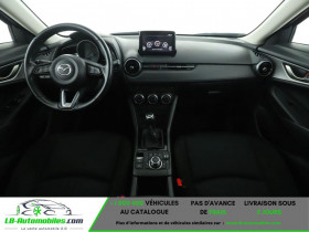 Mazda CX-3 2.0L Skyactiv-G 121 4x2  occasion  Beaupuy - photo n3