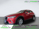 Mazda CX-3 2.0L Skyactiv-G 121 4x2   Beaupuy 31