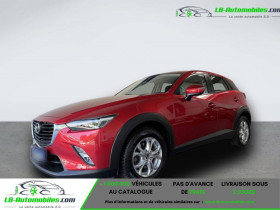 Mazda CX-3 , garage LB AUTOMOBILES  Beaupuy