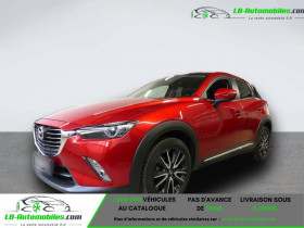 Mazda CX-3 , garage LB AUTOMOBILES  Beaupuy