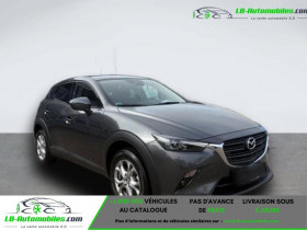 Mazda CX-3 2.0L Skyactiv-G 121 4x2  occasion  Beaupuy - photo n2