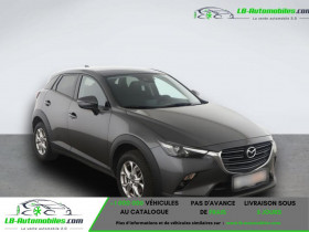 Mazda CX-3 2.0L Skyactiv-G 121 4x2  occasion  Beaupuy - photo n2