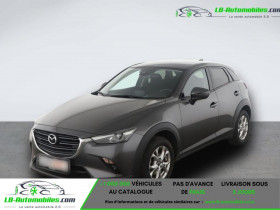 Mazda CX-3 , garage LB AUTOMOBILES  Beaupuy