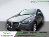 Annonce Mazda CX-3 occasion Essence 2.0L Skyactiv-G 121 4x2  Beaupuy