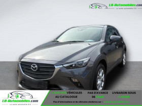 Mazda CX-3 , garage LB AUTOMOBILES  Beaupuy