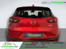 Mazda CX-3 2.0L Skyactiv-G 121 4x2  occasion  Beaupuy - photo n6