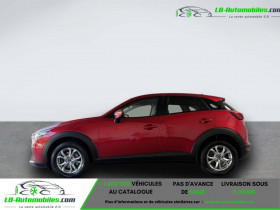Mazda CX-3 2.0L Skyactiv-G 121 4x2  occasion  Beaupuy - photo n5