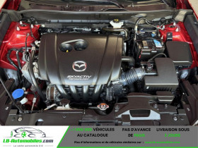 Mazda CX-3 2.0L Skyactiv-G 121 4x2  occasion  Beaupuy - photo n9