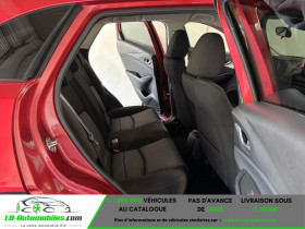Mazda CX-3 2.0L Skyactiv-G 121 4x2  occasion  Beaupuy - photo n8