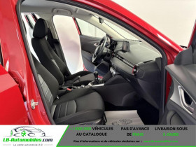 Mazda CX-3 2.0L Skyactiv-G 121 4x2  occasion  Beaupuy - photo n7