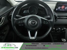 Mazda CX-3 2.0L Skyactiv-G 121 4x2  occasion  Beaupuy - photo n9