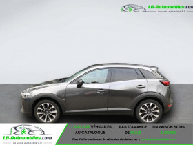 Mazda CX-3 2.0L Skyactiv-G 121 4x2  occasion  Beaupuy - photo n6