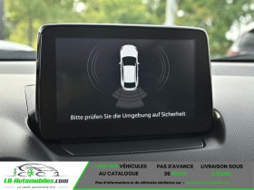 Mazda CX-3 2.0L Skyactiv-G 121 4x2  occasion  Beaupuy - photo n6