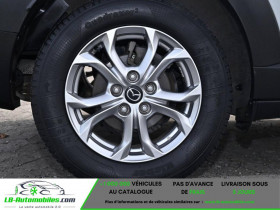 Mazda CX-3 2.0L Skyactiv-G 121 4x2  occasion  Beaupuy - photo n5