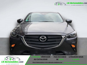 Mazda CX-3 2.0L Skyactiv-G 121 4x2  occasion  Beaupuy - photo n5