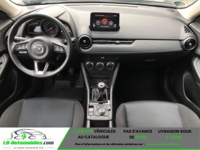 Mazda CX-3 2.0L Skyactiv-G 121 4x2  occasion  Beaupuy - photo n3