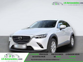 Mazda CX-3 2.0L Skyactiv-G 121 4x2   Beaupuy 31