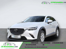 Mazda CX-3 , garage LB AUTOMOBILES  Beaupuy