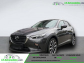 Mazda CX-3 2.0L Skyactiv-G 121 4x2   Beaupuy 31