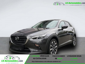 Mazda CX-3 , garage LB AUTOMOBILES  Beaupuy