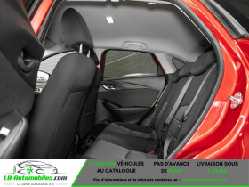 Mazda CX-3 2.0L Skyactiv-G 121 4x2  occasion � Beaupuy - photo n�5