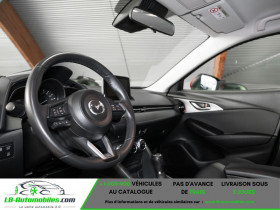 Mazda CX-3 2.0L Skyactiv-G 121 4x2  occasion � Beaupuy - photo n�3