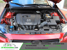 Mazda CX-3 2.0L Skyactiv-G 121 4x2  occasion � Beaupuy - photo n�9