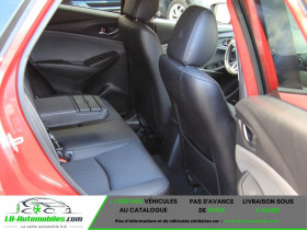 Mazda CX-3 2.0L Skyactiv-G 121 4x2  occasion � Beaupuy - photo n�7