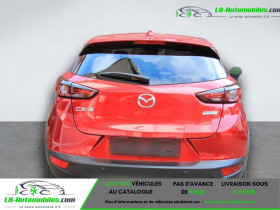Mazda CX-3 2.0L Skyactiv-G 121 4x2  occasion � Beaupuy - photo n�5