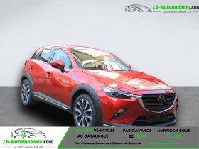 Mazda CX-3 , garage LB AUTOMOBILES � Beaupuy