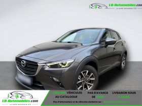 Mazda CX-3 2.0L Skyactiv-G 121 4x2  occasion � Beaupuy - photo n�2